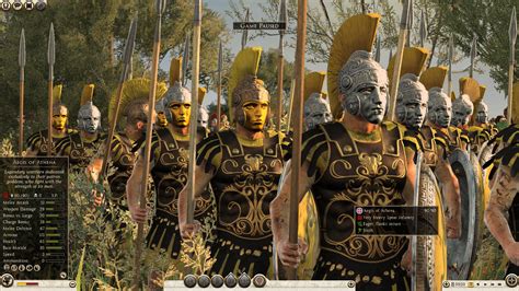 Category:Units (Rome: Total War) .